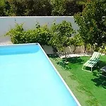 Puglia Vista Mare Bed and breakfast