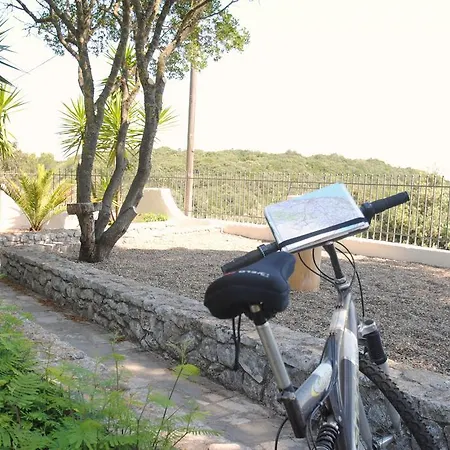 Puglia Vista Mare Nocleg ze śniadaniem 3*