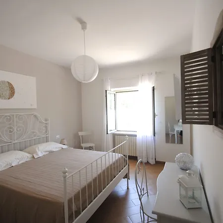 Puglia Vista Mare Nocleg ze śniadaniem Impalata