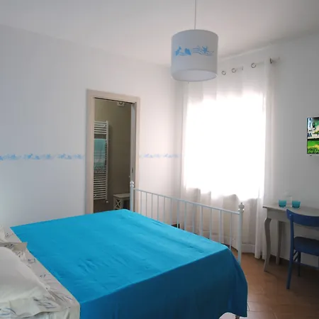 Nocleg ze śniadaniem Puglia Vista Mare