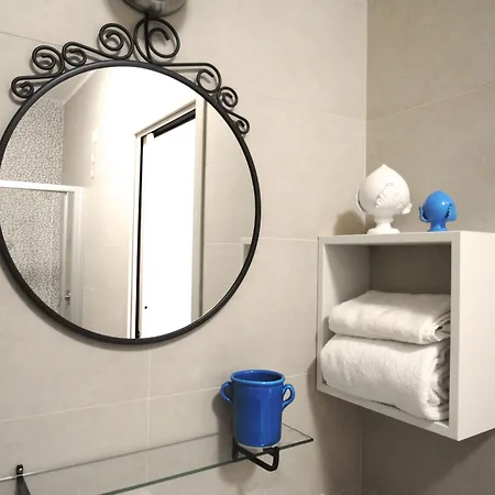 Puglia Vista Mare Nocleg ze śniadaniem 3*