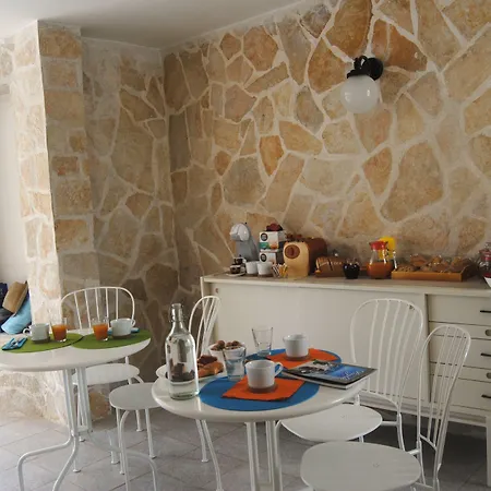 Puglia Vista Mare Nocleg ze śniadaniem