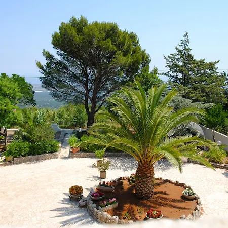 Puglia Vista Mare 3*