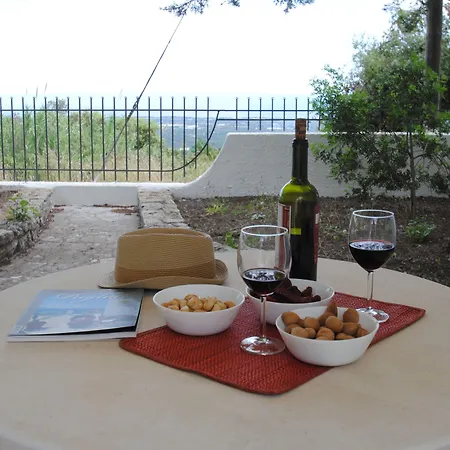 Puglia Vista Mare 3*