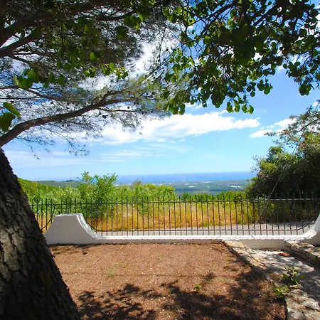 Nocleg ze śniadaniem Puglia Vista Mare