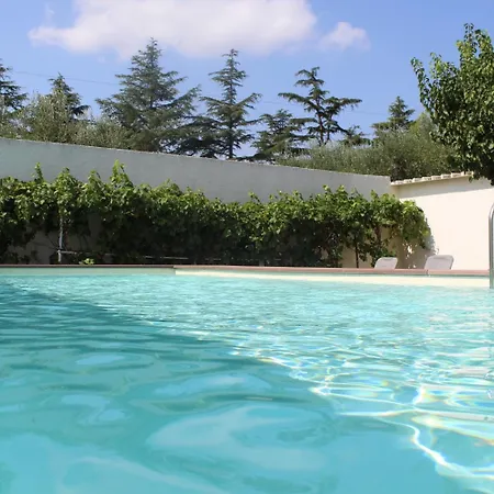 Puglia Vista Mare Impalata