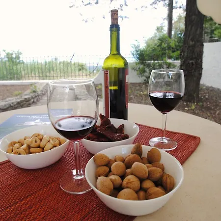 Puglia Vista Mare Impalata