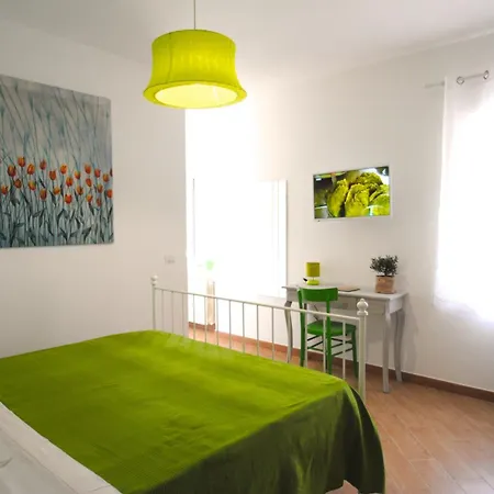 Puglia Vista Mare 3* Impalata