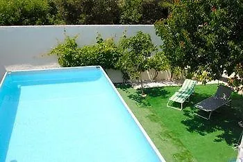 Puglia Vista Mare Alojamento de Acomodação e Pequeno-almoço