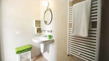 Nocleg ze śniadaniem Puglia Vista Mare 3*