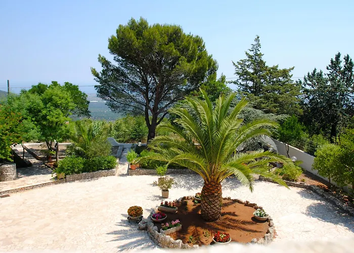 Puglia Vista Mare 3*