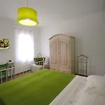 Puglia Vista Mare 3* Impalata