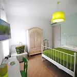Panzió Puglia Vista Mare 3*