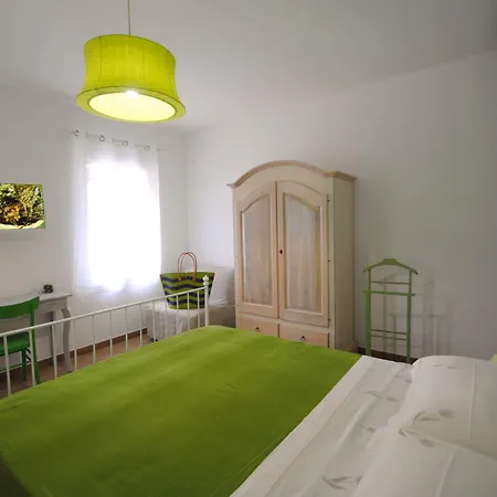 Puglia Vista Mare 3* Impalata
