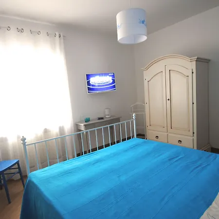Puglia Vista Mare Oda ve Kahvaltı