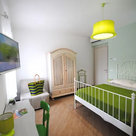 Puglia Vista Mare 3*