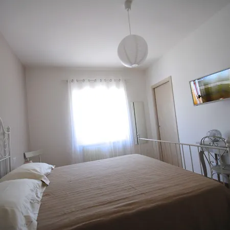 Bed & Breakfast Puglia Vista Mare 3*