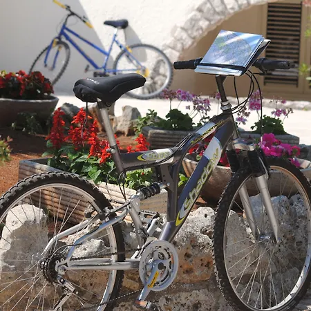 Puglia Vista Mare Bed & Breakfast 3*