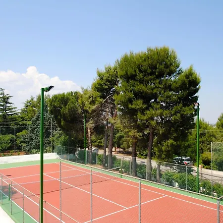 Puglia Vista Mare Bed & Breakfast Impalata