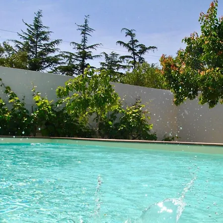 Bed & Breakfast Puglia Vista Mare Impalata