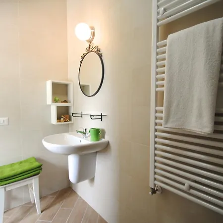 Puglia Vista Mare Bed & Breakfast 3*