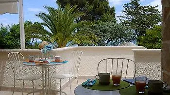 Puglia Vista Mare Oda ve Kahvaltı Impalata