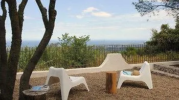 Puglia Vista Mare 3* Impalata