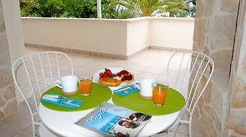 Puglia Vista Mare Oda ve Kahvaltı Impalata