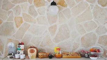 Puglia Vista Mare 3* Impalata