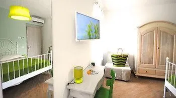 Puglia Vista Mare 3*