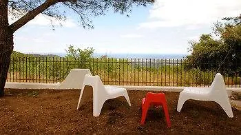 Puglia Vista Mare Oda ve Kahvaltı Impalata