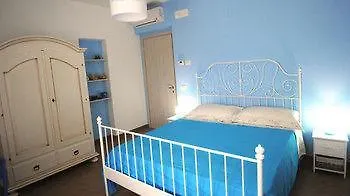 Puglia Vista Mare Oda ve Kahvaltı