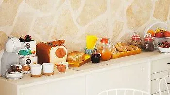 Puglia Vista Mare Bed & Breakfast 3*