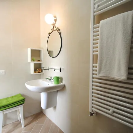 Puglia Vista Mare Bed & Breakfast 3*