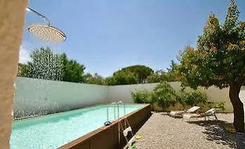 Bed & Breakfast Puglia Vista Mare