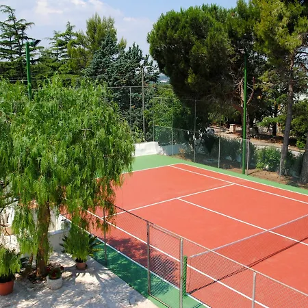 Puglia Vista Mare Bed & Breakfast Impalata
