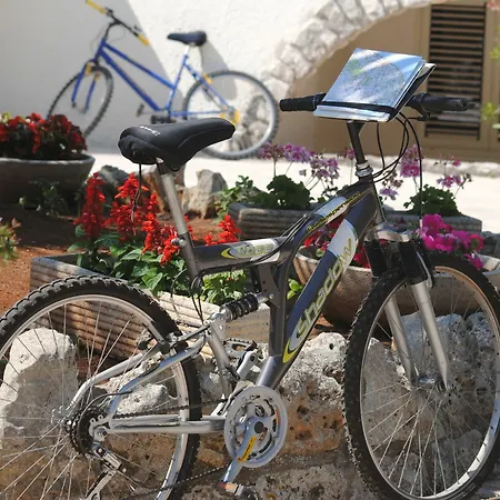 Bed & Breakfast Puglia Vista Mare