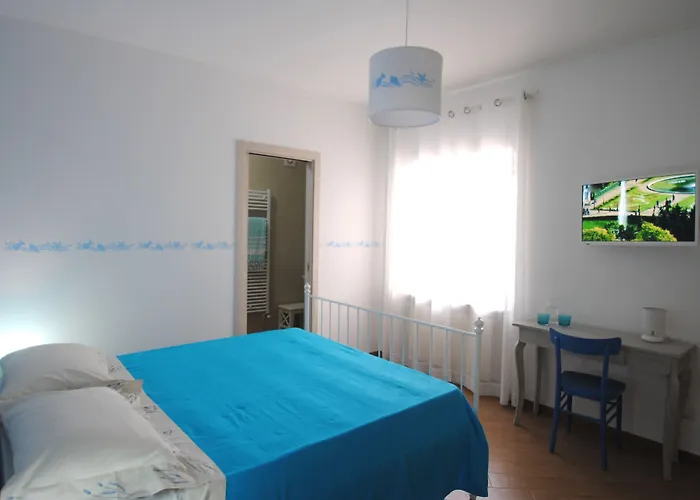 Bed and Breakfast Puglia Vista Mare