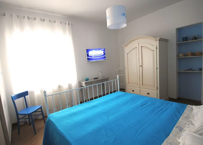 Puglia Vista Mare فندق مبيت وإفطار