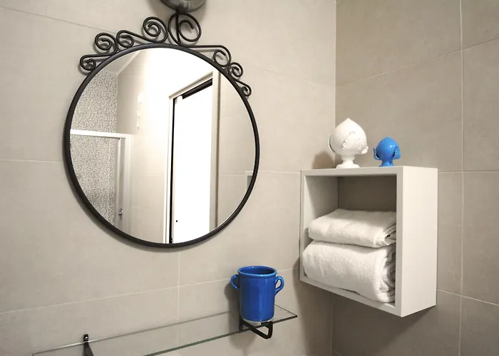 Puglia Vista Mare Frühstückspension 3*