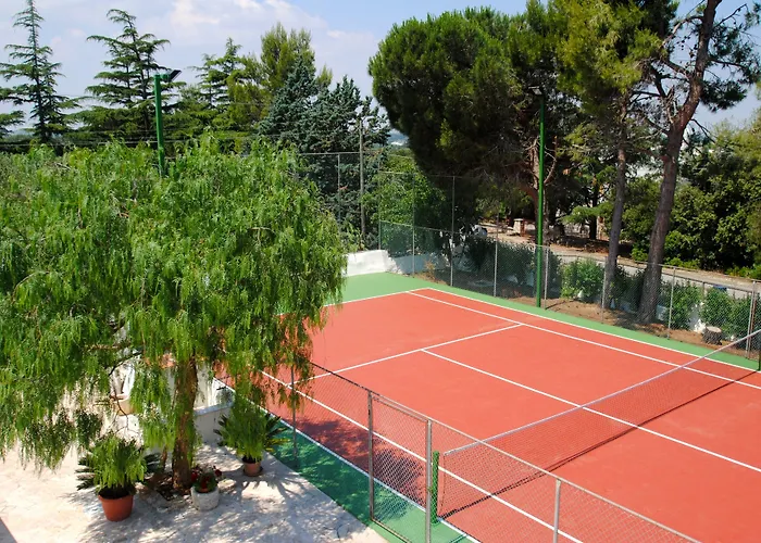 Puglia Vista Mare 3*