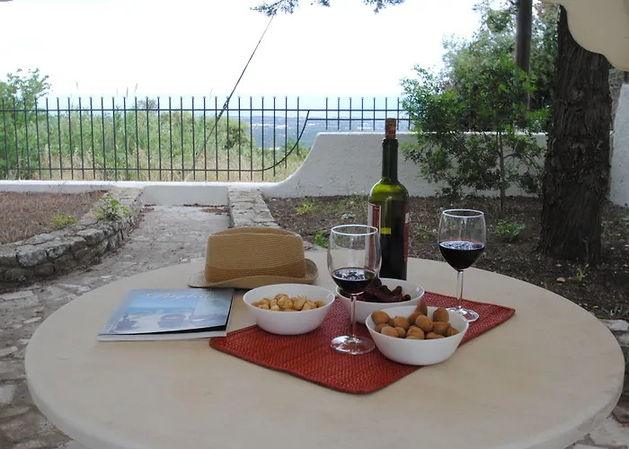 Puglia Vista Mare 3*