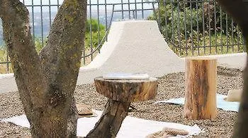 Puglia Vista Mare 3* Impalata